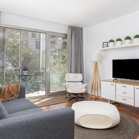 Marion House Barcelona 아파트 외부 사진