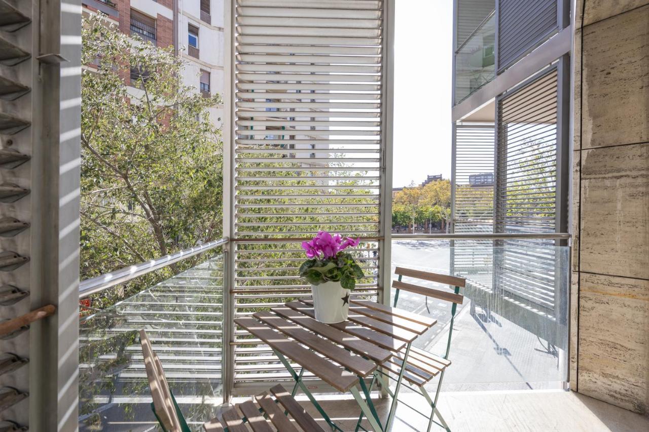 Marion House Barcelona 아파트 외부 사진