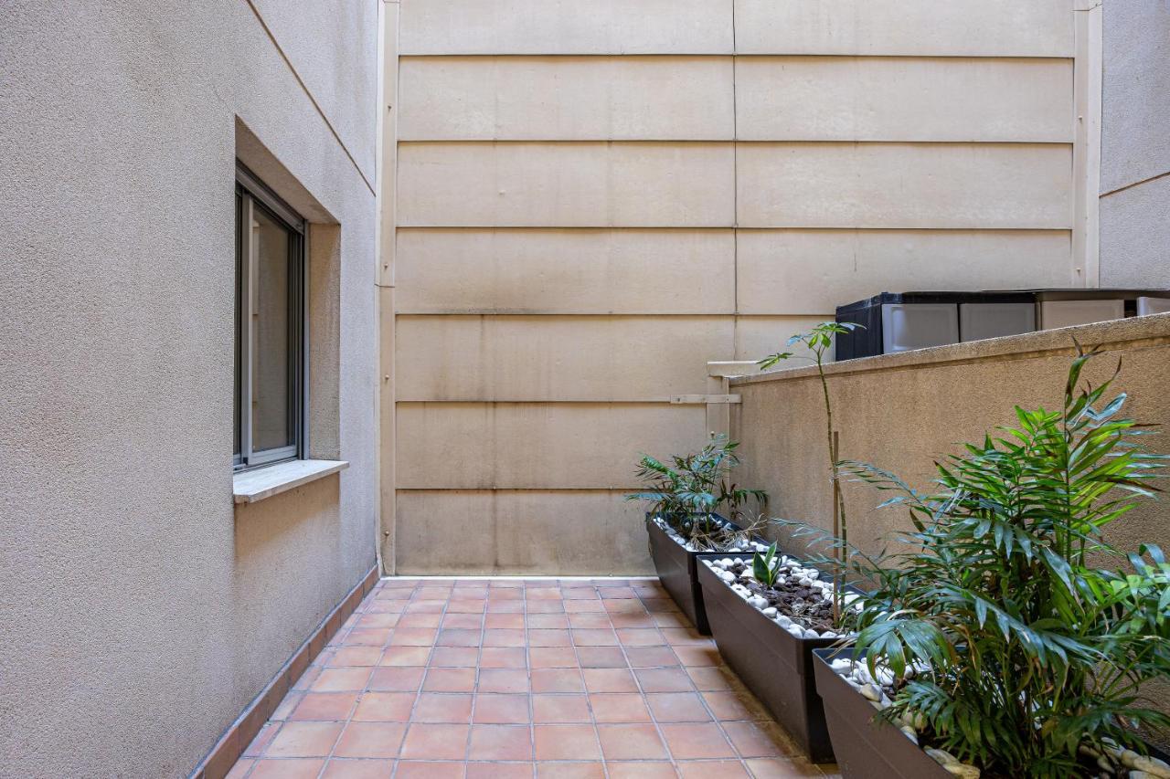Marion House Barcelona 아파트 외부 사진