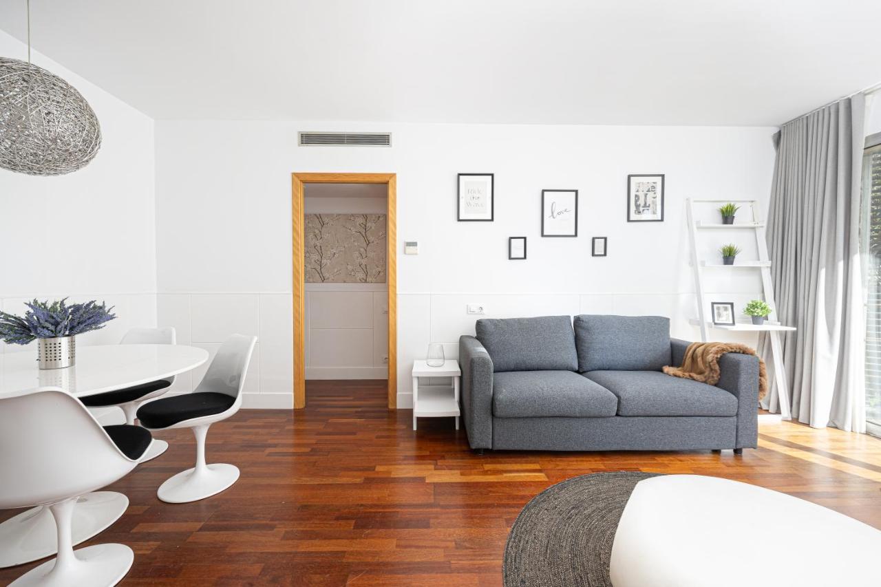 Marion House Barcelona 아파트 외부 사진