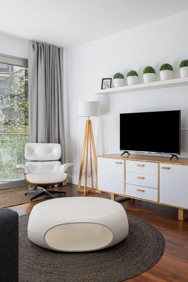 Marion House Barcelona 아파트 외부 사진