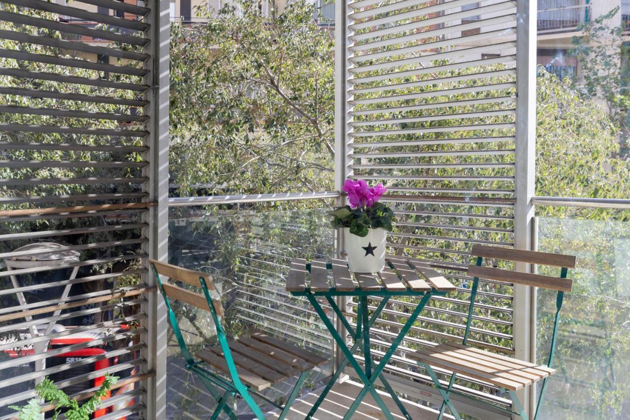 Marion House Barcelona 아파트 외부 사진