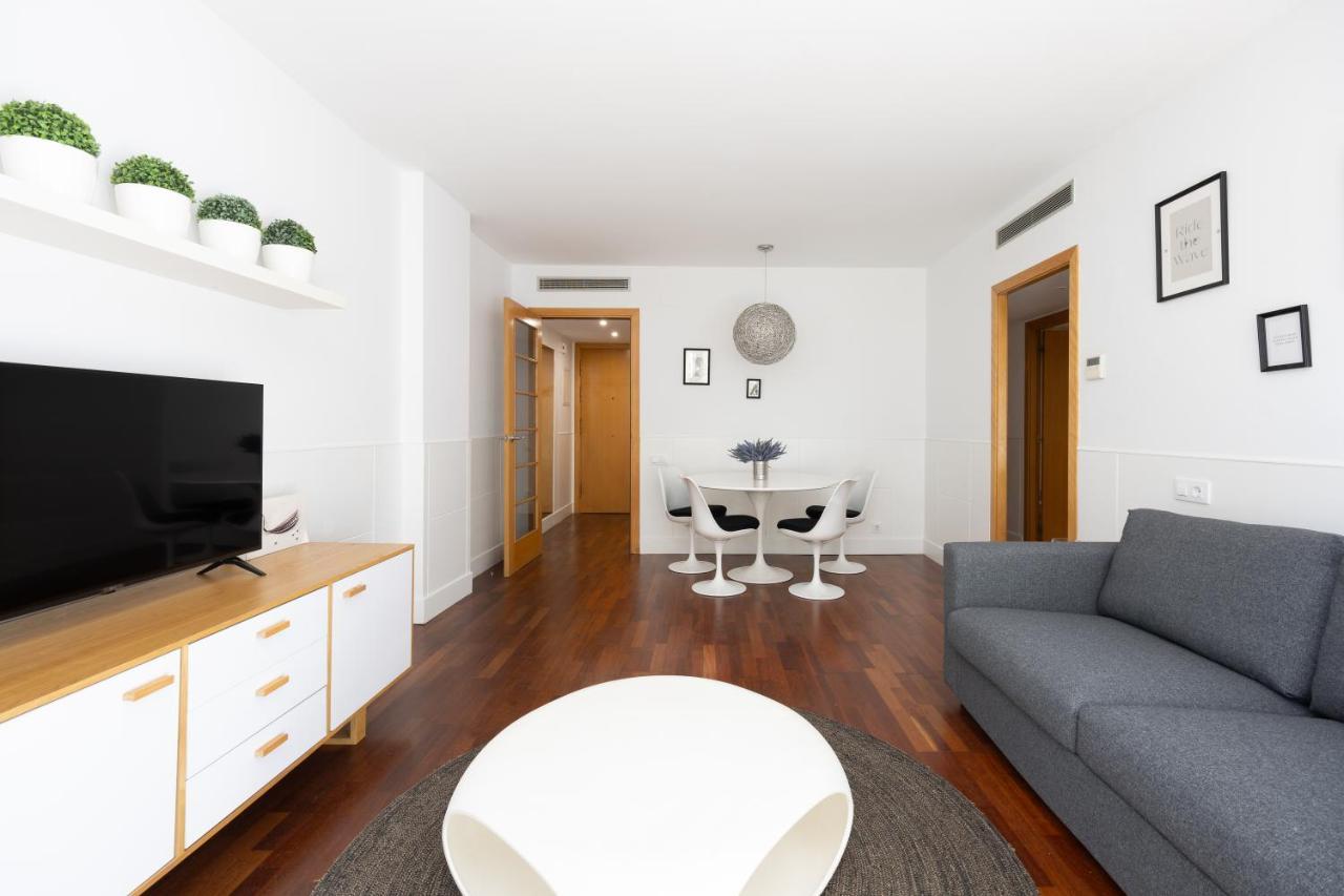 Marion House Barcelona 아파트 외부 사진