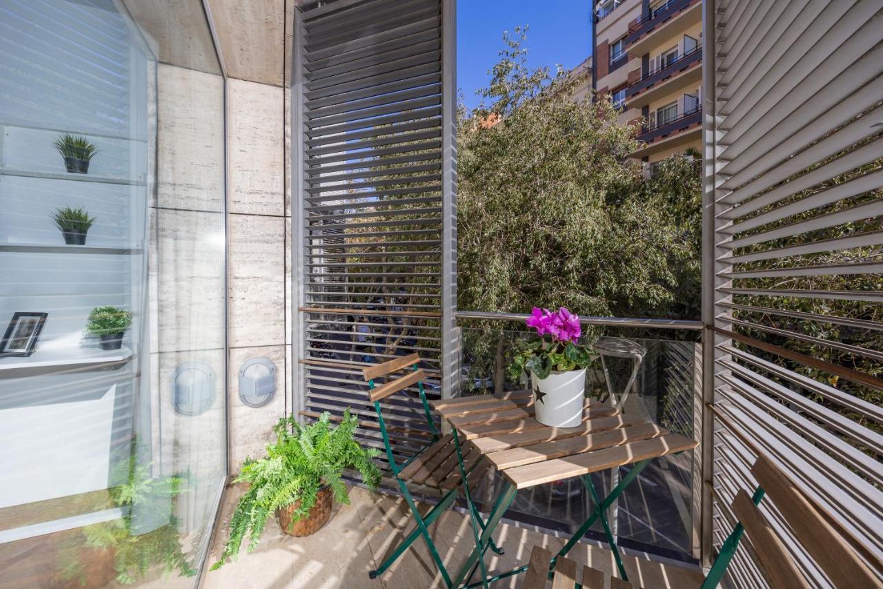Marion House Barcelona 아파트 외부 사진