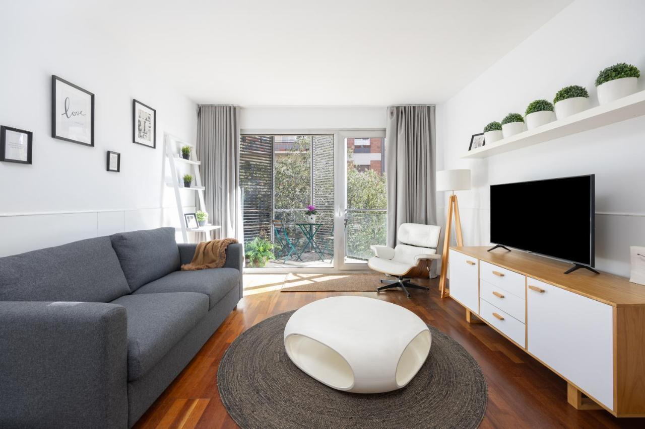 Marion House Barcelona 아파트 외부 사진