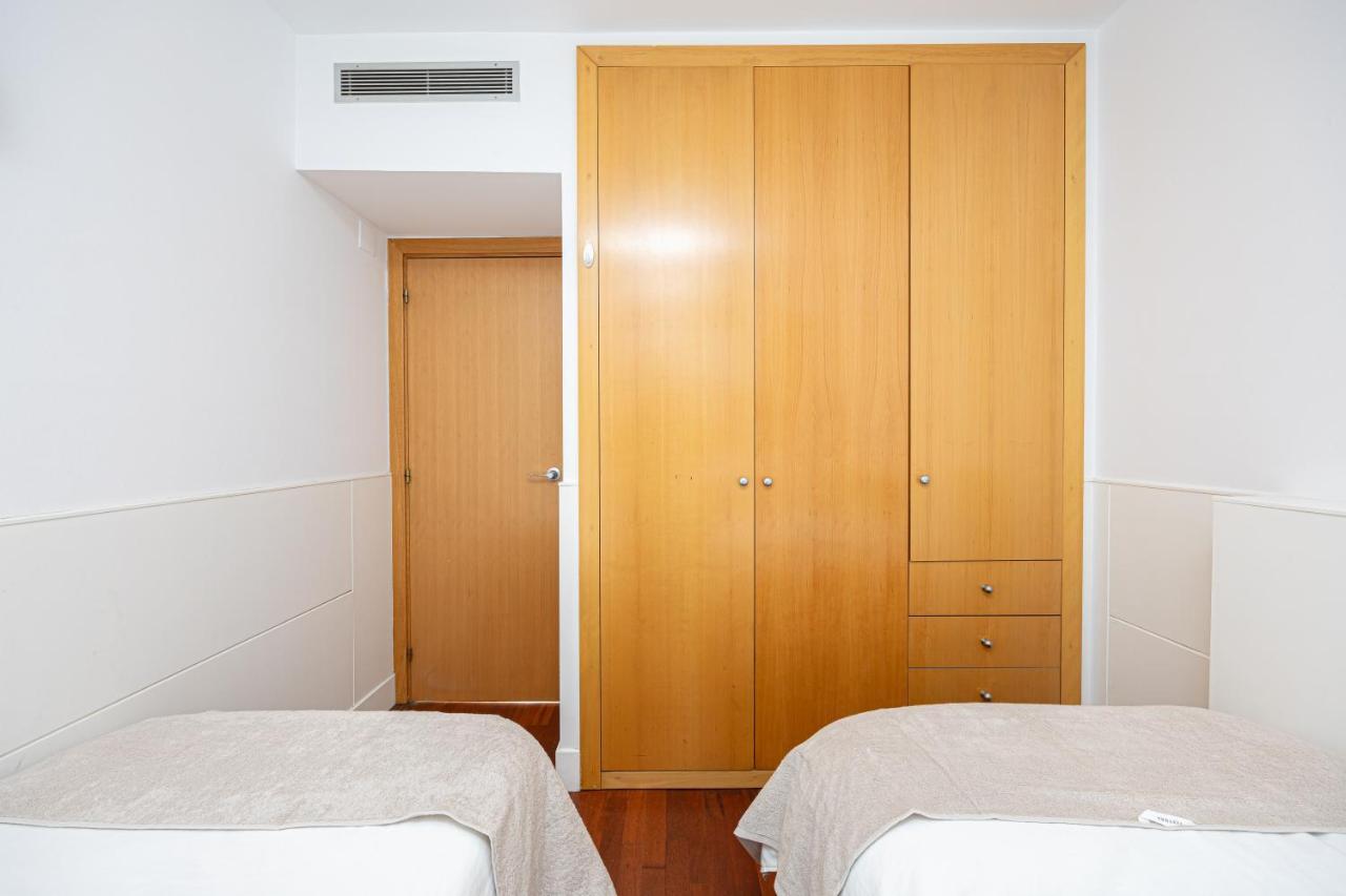 Marion House Barcelona 아파트 외부 사진