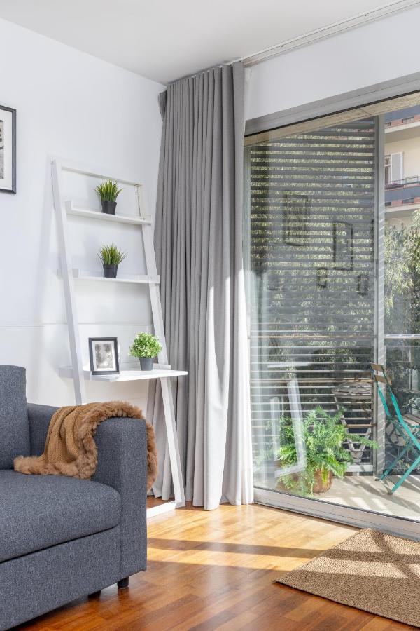 Marion House Barcelona 아파트 외부 사진