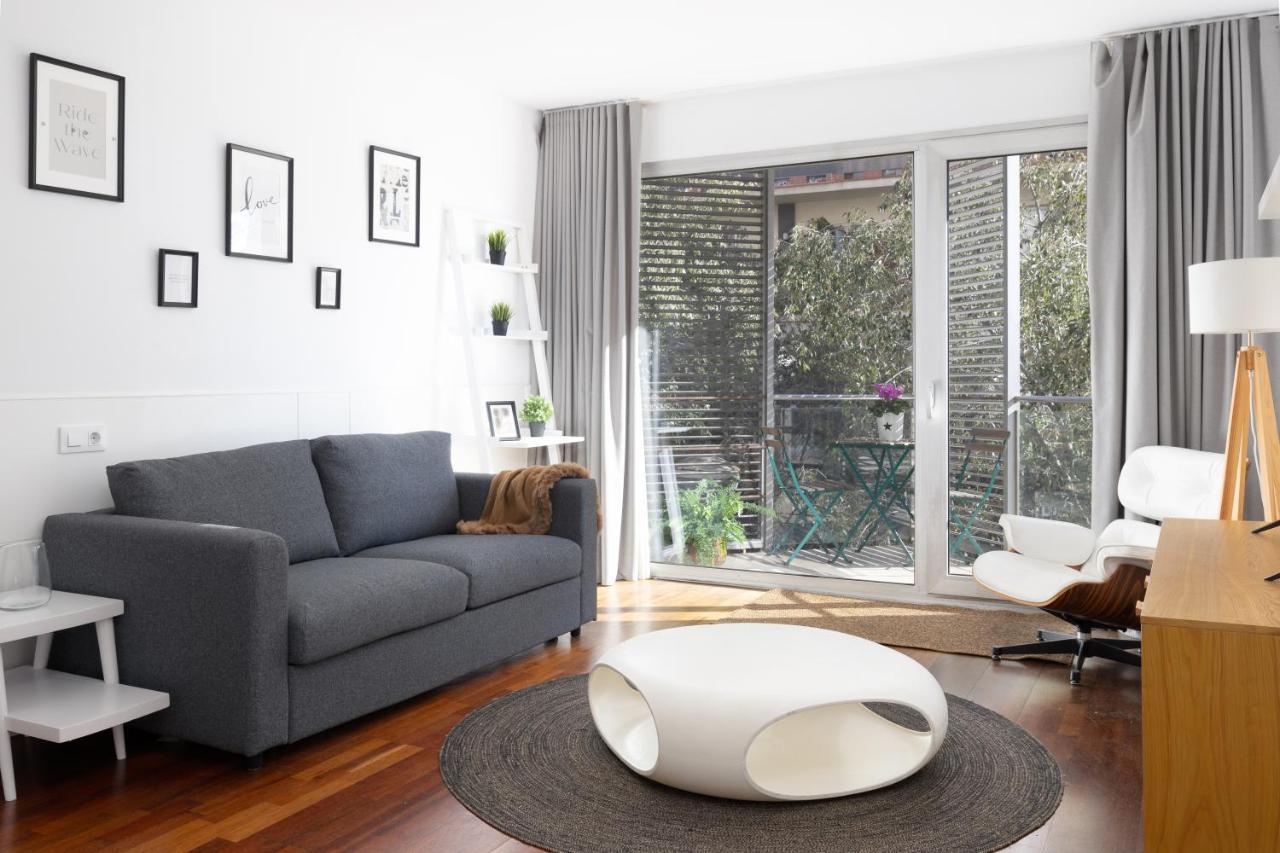 Marion House Barcelona 아파트 외부 사진