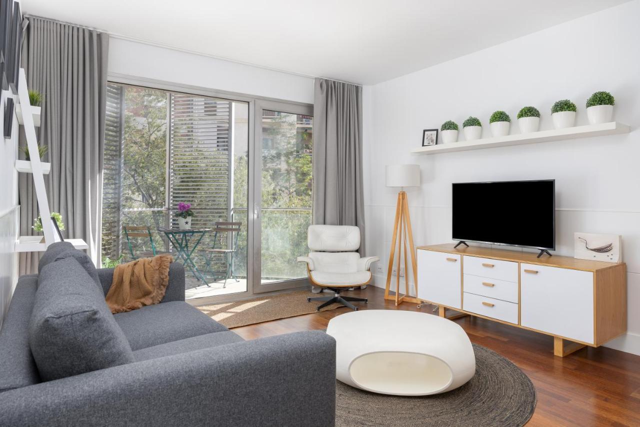 Marion House Barcelona 아파트 외부 사진