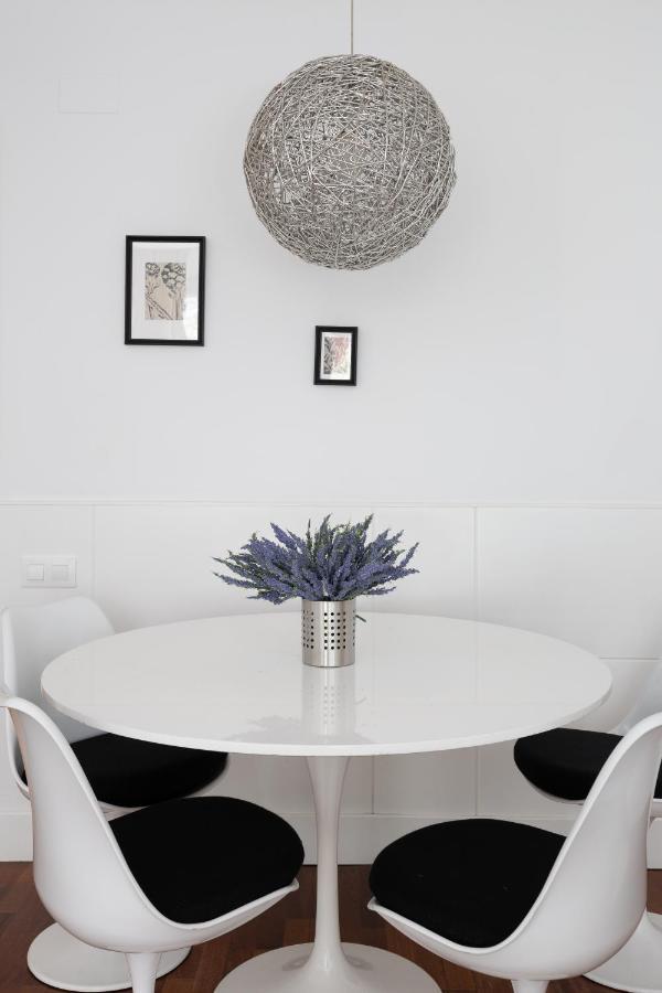 Marion House Barcelona 아파트 외부 사진